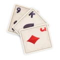 Cards at La Riviera Online Casino
