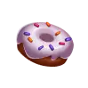Donut at La Riviera Online Casino
