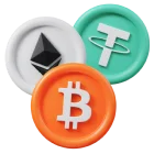 All cryptocurrencies are supported at La Riviera Online Casino