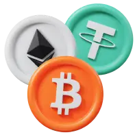 All cryptocurrencies are supported at La Riviera Casino