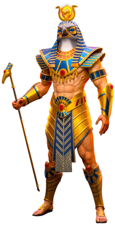 Egyptian at La Riviera Online Casino